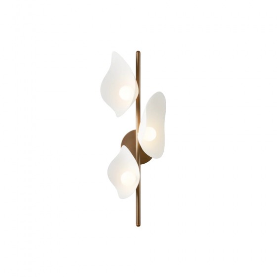 Nuura Florii 3 Wall Lamp